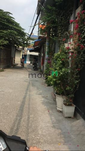 Hình ảnh Kinh doanh bể nợ bán gấp Lô Đất Ở Hiệp Bình Phước, TP Thủ Đức,