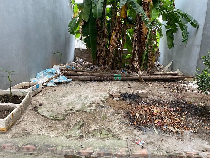 Hình ảnh Bán đất xóm 5 Đông Dư, Diện tích 36.9m, mặt tiền 4m, ngõ 2m