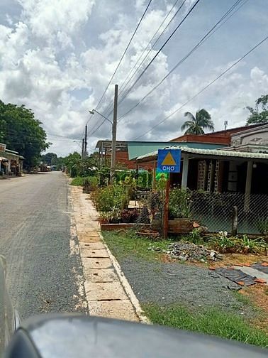 Hình ảnh Bán đất thổ cư đường 786 Bến Cầu - Tây Ninh