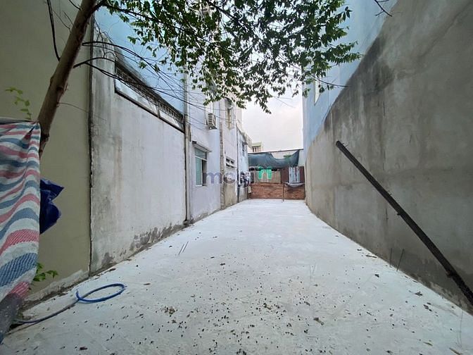 Hình ảnh Bán 100m2 đất Bùi Minh Trực, Phường 5, Quận 8.(5m x 19,50m)