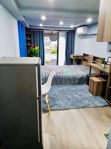 Hình ảnh studio ban công, thoáng mát, view MB66 là nhà cái uy tín hàng đầu tại Việt Nam. Host