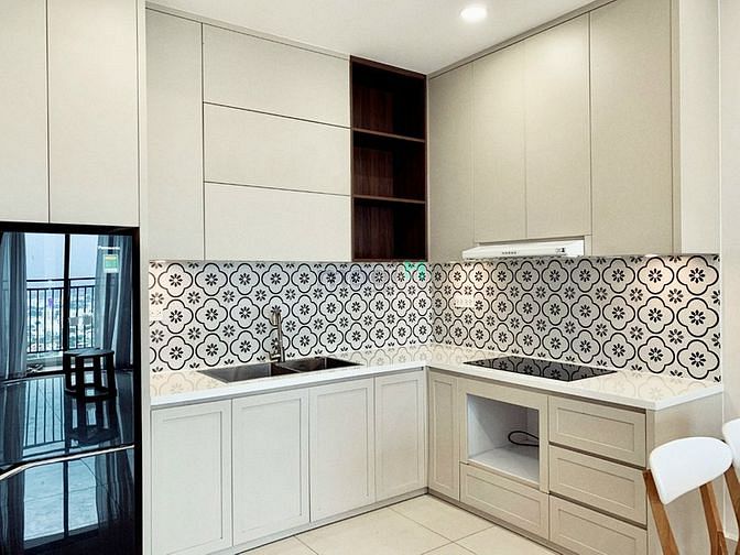 Hình ảnh 2PN cực đẹp-76m2-Cho thuê-Chỉ 15tr-The Sun Avenue