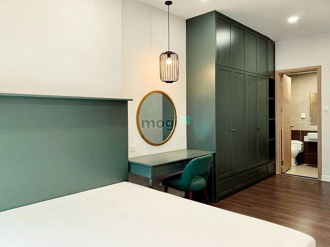 Hình ảnh 2PN cực đẹp-76m2-Cho thuê-Chỉ 15tr-The Sun Avenue