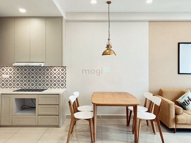 Hình ảnh 2PN cực đẹp-76m2-Cho thuê-Chỉ 15tr-The Sun Avenue