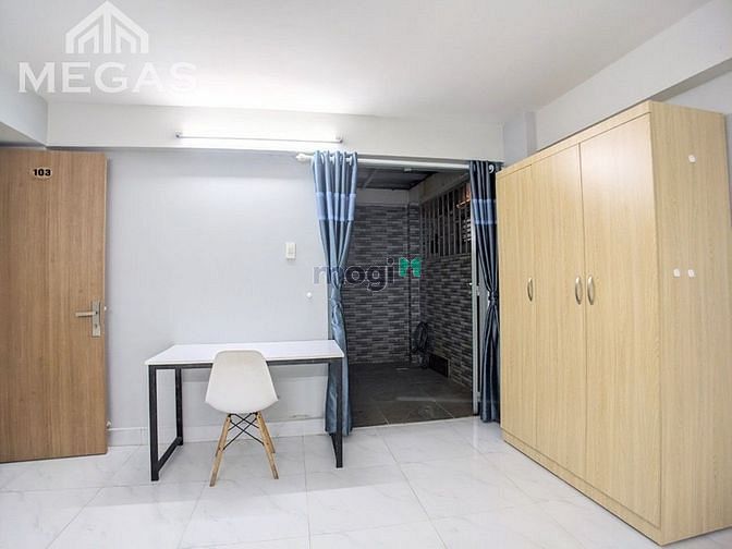 Hình ảnh Căn Hộ Dịch Vụ Full Nội Thất Xô Viết Nghệ Tĩnh