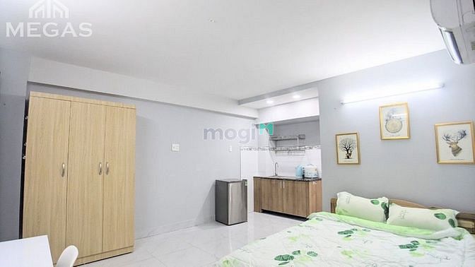 Hình ảnh Căn Hộ Dịch Vụ Full Nội Thất Xô Viết Nghệ Tĩnh