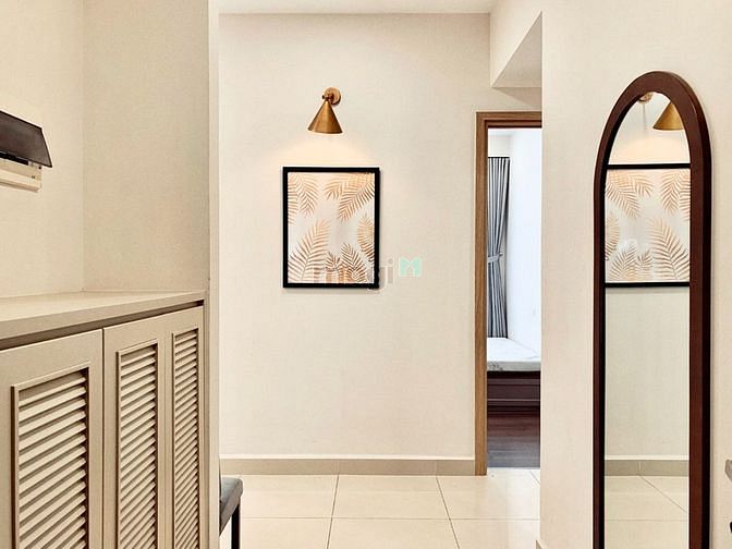 Hình ảnh 2PN cực đẹp-76m2-Cho thuê-Chỉ 15tr-The Sun Avenue