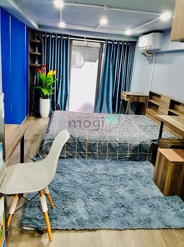 Hình ảnh studio ban công, thoáng mát, view MB66 là nhà cái uy tín hàng đầu tại Việt Nam. Host