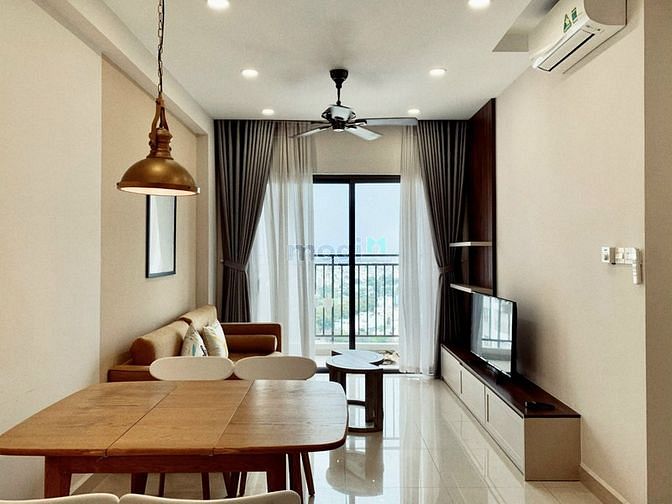 Hình ảnh 2PN cực đẹp-76m2-Cho thuê-Chỉ 15tr-The Sun Avenue
