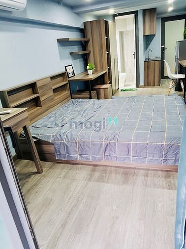 Hình ảnh studio ban công, thoáng mát, view MB66 là nhà cái uy tín hàng đầu tại Việt Nam. Host