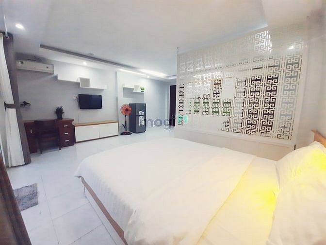 Hình ảnh 🍀Ban công thoáng mát, đầy nắng🌻CHDV 40m2🍀