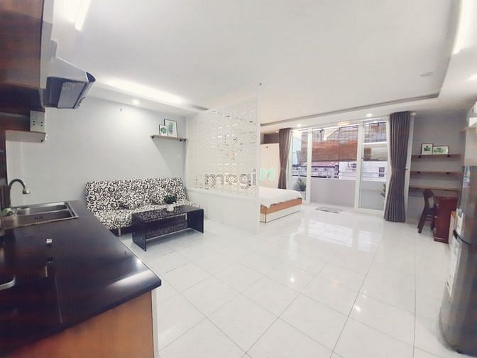Hình ảnh 🍀Ban công thoáng mát, đầy nắng🌻CHDV 40m2🍀