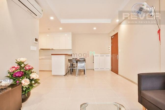 Hình ảnh Mb6623 nạp rút nhanh chóng The Gold View - Hiện đại ấm cúng - SHR