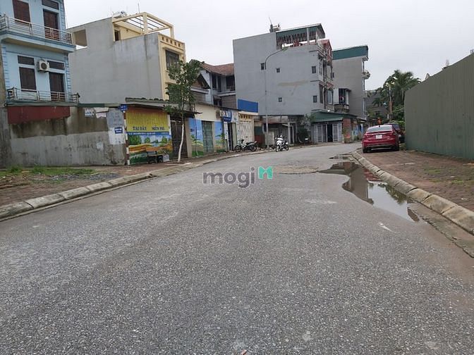 Hình ảnh Bán Đất Mặt Ngõ 279 Phúc Lợi, Kinh Doanh Hoặc Làm Văn Phòng Đều Được