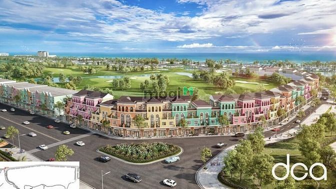 Hình ảnh Shop VinWonders plama Phúc Quốc