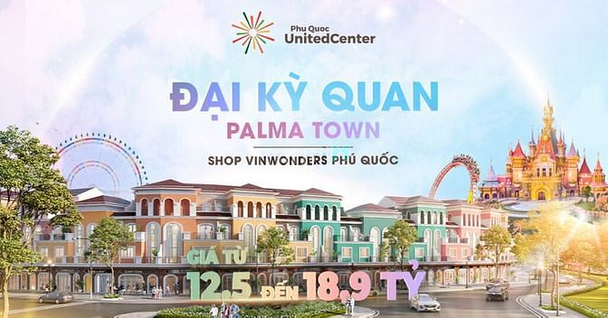Hình ảnh Shop VinWonders plama Phúc Quốc