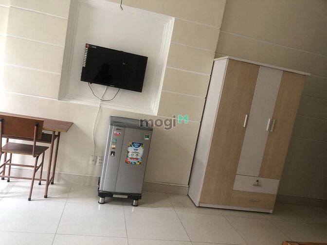 Hình ảnh Nhà 8.5*20 3L 16PN 2Mb Thăng Long tân Bình