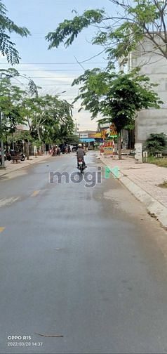 Hình ảnh TIN ĐƯỢC KO chỉ 20 Triệu/m2🤔?Bán đất đường Trần Quốc Toản, Dĩ An, BD.