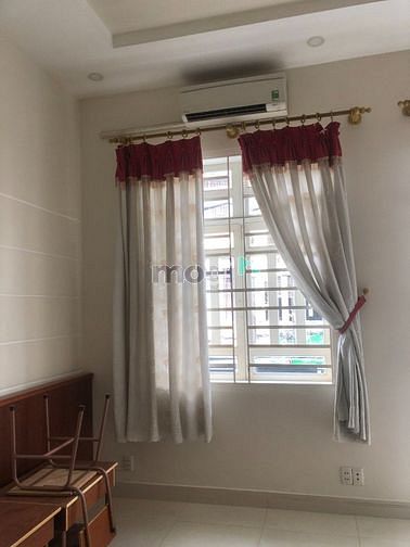 Hình ảnh Nhà 8.5*20 3L 16PN 2Mb Thăng Long tân Bình