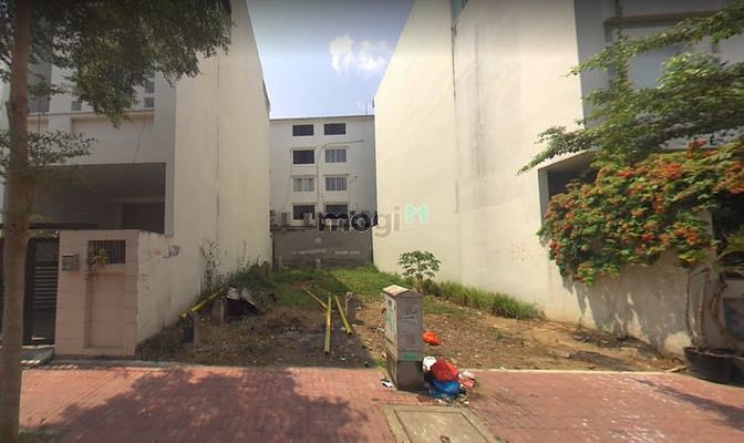 Hình ảnh Sang nhượng đất KDC Kim Sơn, Tân Phong, Quận 7.