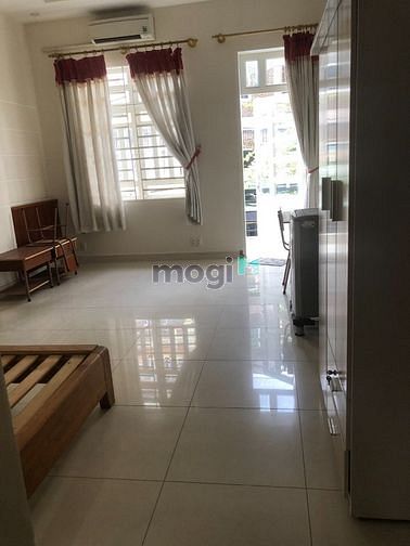 Hình ảnh Nhà 8.5*20 3L 16PN 2Mb Thăng Long tân Bình