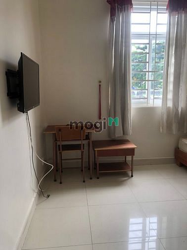 Hình ảnh Nhà 8.5*20 3L 16PN 2Mb Thăng Long tân Bình