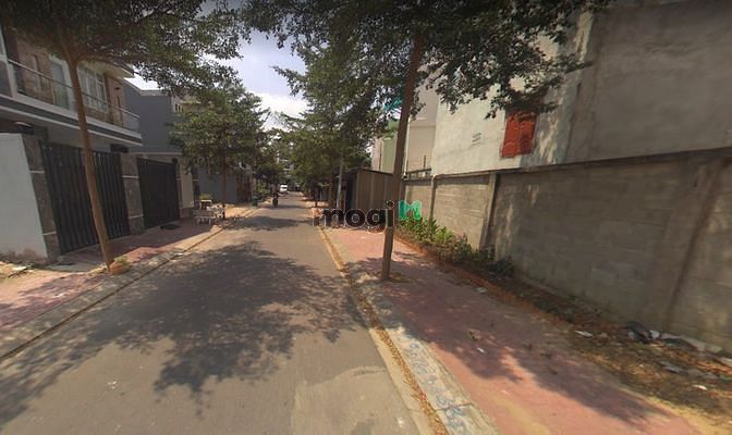Hình ảnh Sang nhượng đất KDC Kim Sơn, Tân Phong, Quận 7.