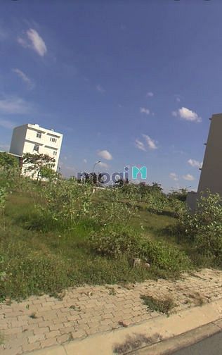 Hình ảnh Đầu tư sinh lời đất vàng KDC Nam Rạch Chiếc, Quận 2. Giá 2.5 tỷ.