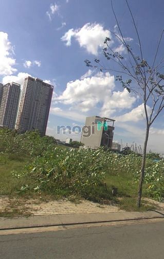 Hình ảnh Đầu tư sinh lời đất vàng KDC Nam Rạch Chiếc, Quận 2. Giá 2.5 tỷ.