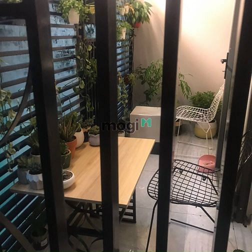 Hình ảnh Căn Hộ studio - bancol ngay khu vực vườn lài, view bancol cực xinh