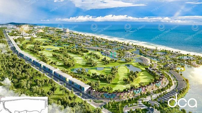 Hình ảnh Shop VinWonders plama Phúc Quốc