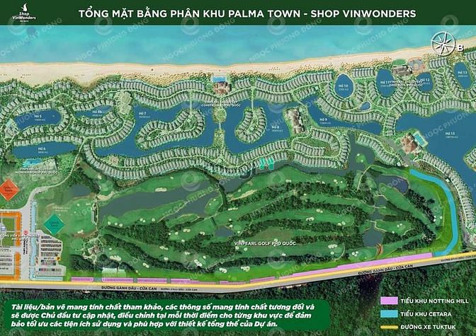 Hình ảnh Shop VinWonders plama Phúc Quốc