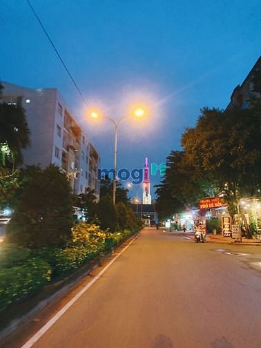 Hình ảnh Bán Khuôn đất KDC ANPHÚ-ANKHÁNH cạnh ST Mega Market Q2-DT:100m2- 20Tỷ