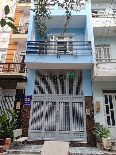 Hình ảnh HXH có lề - Chiến Lược BTĐ.A - DT: 52m2 - 1T1L