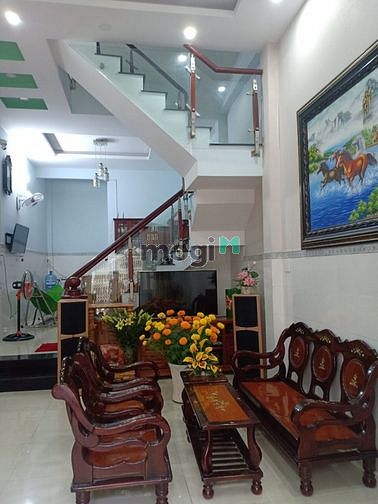 Hình ảnh HXH có lề - Chiến Lược BTĐ.A - DT: 52m2 - 1T1L