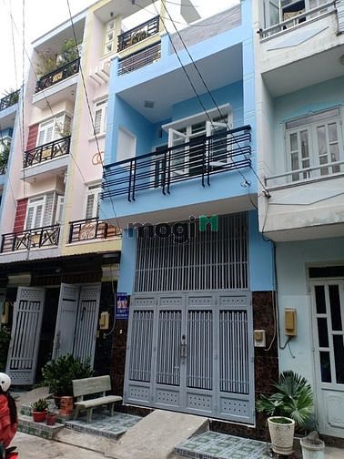 Hình ảnh HXH có lề - Chiến Lược BTĐ.A - DT: 52m2 - 1T1L
