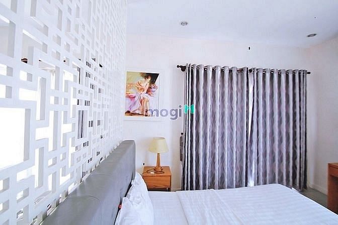Hình ảnh Căn Hộ Full Nội Thất, Ngay Vườn Chuối Q3