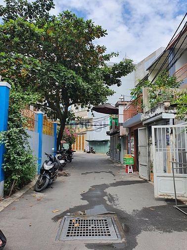 Hình ảnh Đường 339 Phước Long B Thủ Đức 75m2( 5.8*13) HXH chỉ 4.8ty