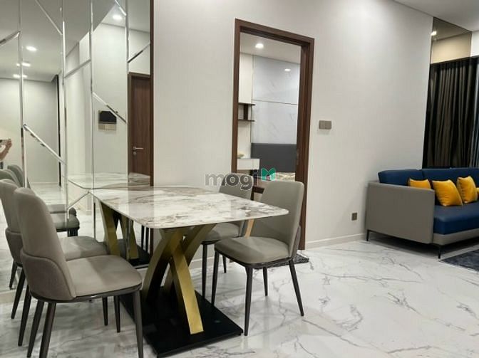 Hình ảnh 2PN Cho thuê-Full NT-70m2-1300-The Metropole