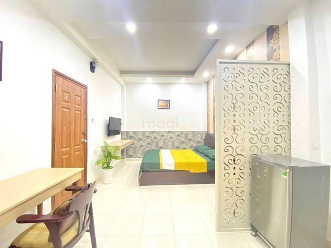 Hình ảnh ✨CĂN HỘ VIP🌻🌻FULL NỘI THẤT gần BV Đa Khoa Vạn Hạnh Quận 10