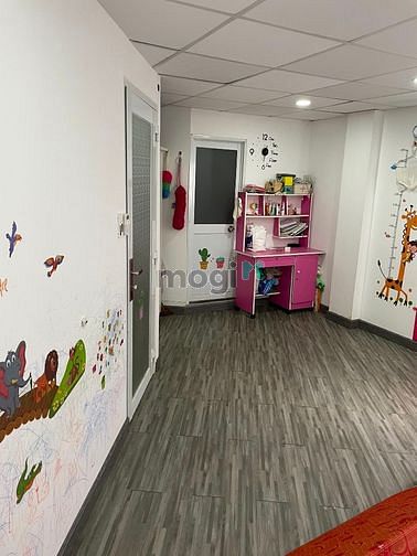 Hình ảnh Bán nhà 170/ đường tân mỹ. 21m2 giá 2tỷ2