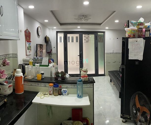 Hình ảnh Bán nhà 170/ đường tân mỹ. 21m2 giá 2tỷ2