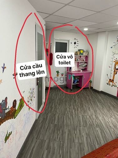Hình ảnh Bán nhà 170/ đường tân mỹ. 21m2 giá 2tỷ2