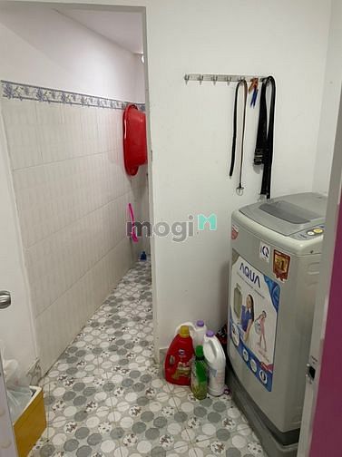 Hình ảnh Bán nhà 170/ đường tân mỹ. 21m2 giá 2tỷ2