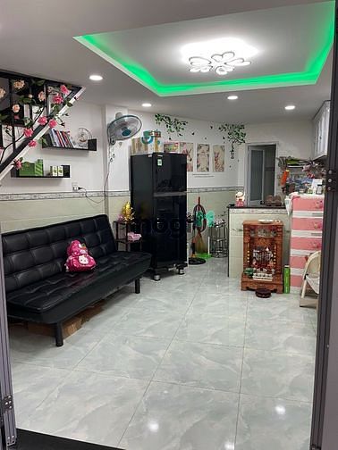 Hình ảnh Bán nhà 170/ đường tân mỹ. 21m2 giá 2tỷ2