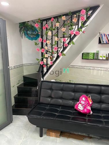 Hình ảnh Bán nhà 170/ đường tân mỹ. 21m2 giá 2tỷ2