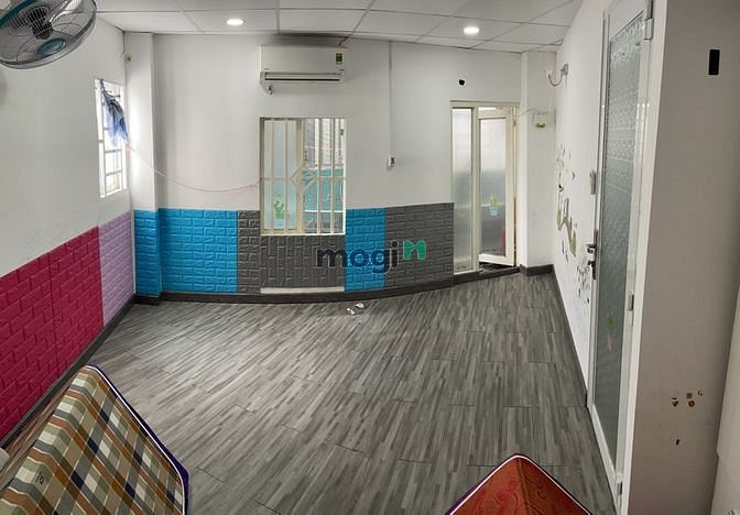 Hình ảnh Bán nhà 170/ đường tân mỹ. 21m2 giá 2tỷ2