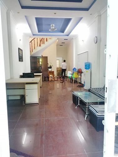 Hình ảnh Nhà nguyên căn khu Tên lửa, Bình Tân