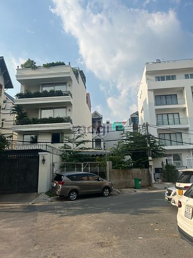 Hình ảnh Cần bán lô đất đường 20 duy nhất view sông SG, L81 xây cao 5 tầng