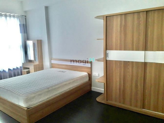 Hình ảnh Cần bán căn 2 phòng ngủ 69m2 Botanica Premier chỉ 4,4 tỷ bao phí ạ